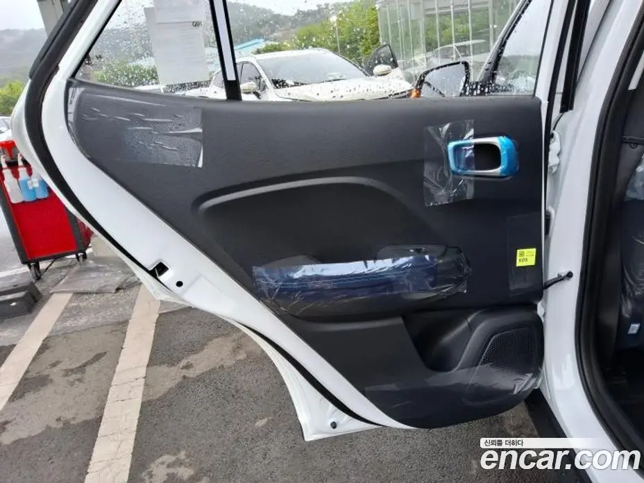 Hyundai Venue 2026 1.6 автомат (гидро), фото 16 Hyundai Venue 2026 1.6 автомат (гидро), фото 16