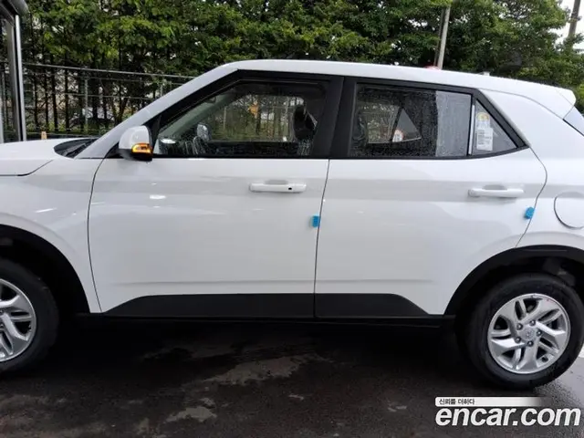 Hyundai Venue 2026 1.6 автомат (гидро), миниатюра 5 Hyundai Venue 2026 1.6 автомат (гидро), миниатюра 5