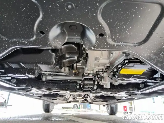Hyundai Venue 2026 1.6 автомат (гидро), миниатюра 9 Hyundai Venue 2026 1.6 автомат (гидро), миниатюра 9