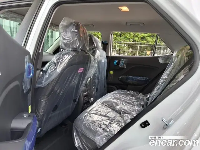 Hyundai Venue 2026 1.6 автомат (гидро), миниатюра 10 Hyundai Venue 2026 1.6 автомат (гидро), миниатюра 10
