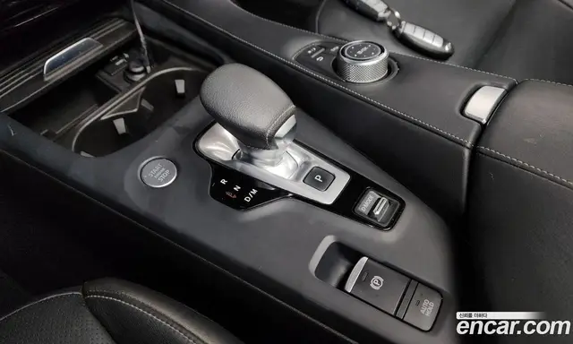 Infiniti QX50 2019 2.0 автомат (гидро), миниатюра 12