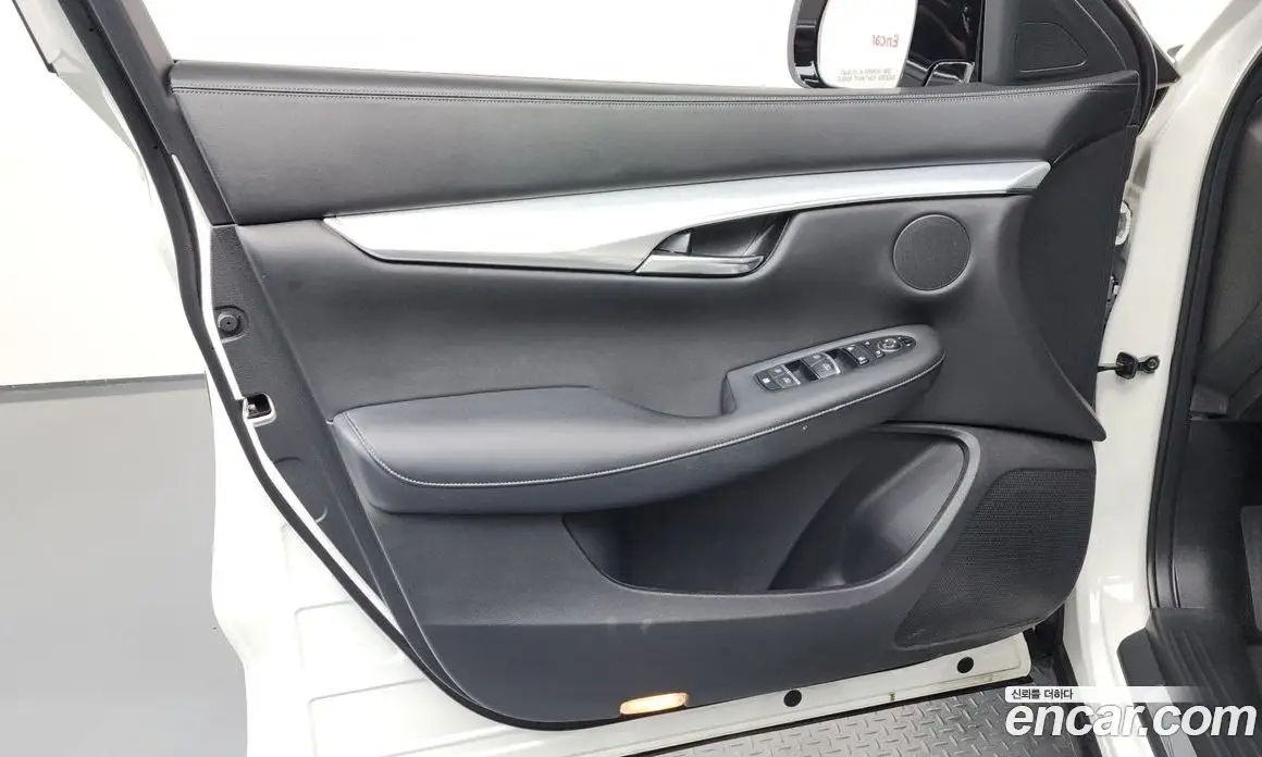 Infiniti QX50 2019 2.0 автомат (гидро), фото 14 Infiniti QX50 2019 2.0 автомат (гидро), фото 14