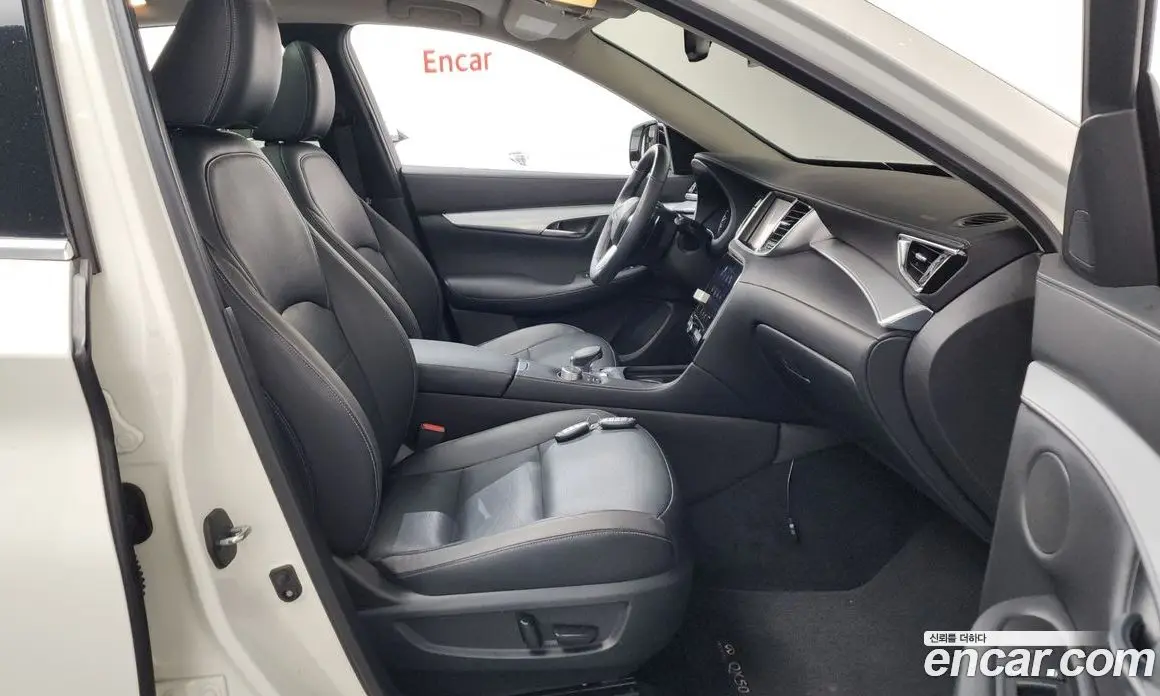 Infiniti QX50 2019 2.0 автомат (гидро), фото 16 Infiniti QX50 2019 2.0 автомат (гидро), фото 16