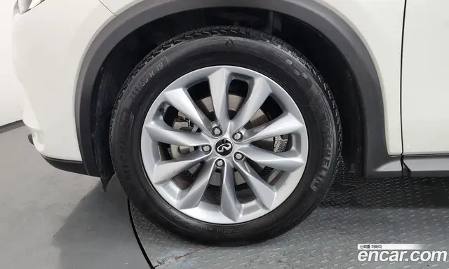 Infiniti QX50 2019 2.0 автомат (гидро), миниатюра 5 Infiniti QX50 2019 2.0 автомат (гидро), миниатюра 5