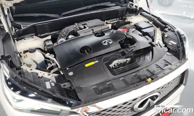 Infiniti QX50 2019 2.0 автомат (гидро), миниатюра 6 Infiniti QX50 2019 2.0 автомат (гидро), миниатюра 6