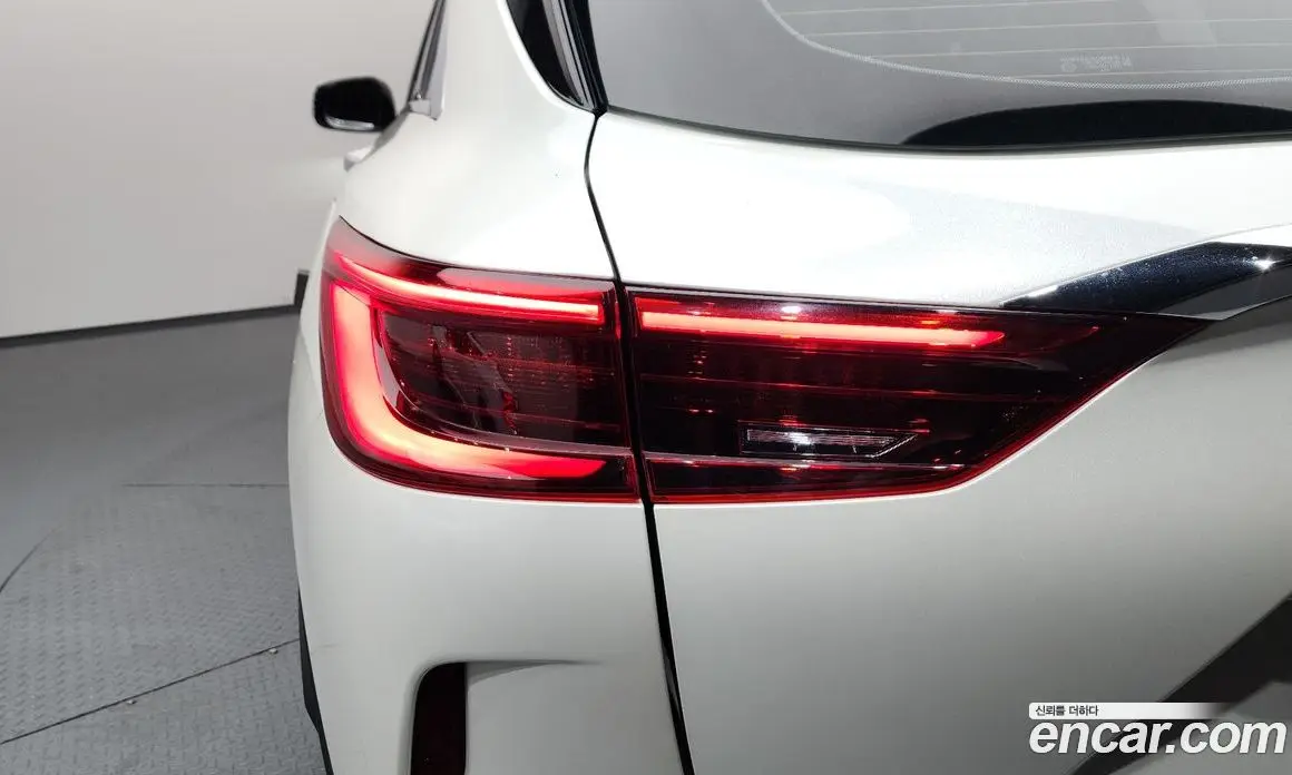 Infiniti QX50 2019 2.0 автомат (гидро), фото 9 Infiniti QX50 2019 2.0 автомат (гидро), фото 9