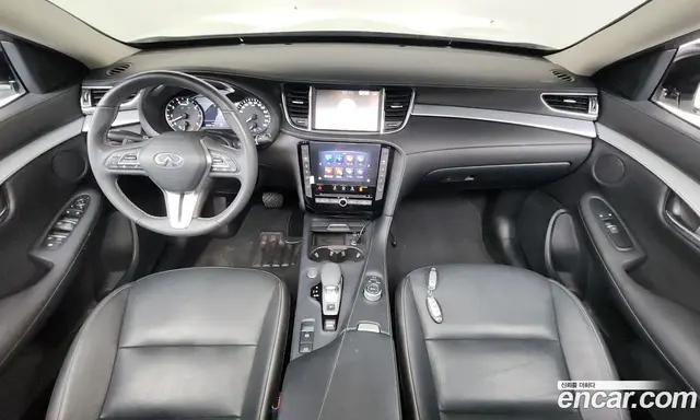 Infiniti QX50 2019 2.0 автомат (гидро), миниатюра 10 Infiniti QX50 2019 2.0 автомат (гидро), миниатюра 10