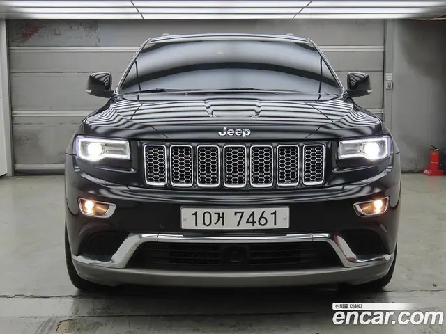 Jeep Cherokee 2016 3.0 автомат (гидро), миниатюра 2