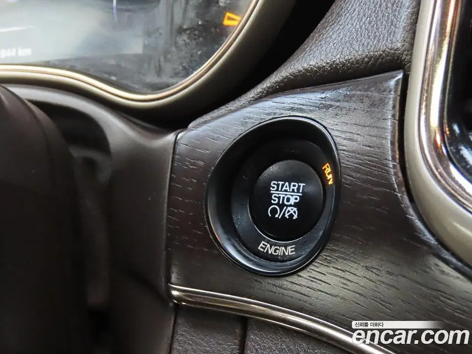 Jeep Cherokee 2016 3.0 автомат (гидро), фото 13