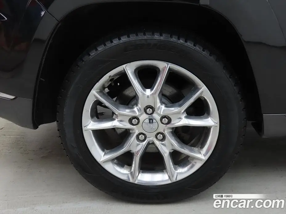 Jeep Cherokee 2016 3.0 автомат (гидро), фото 20