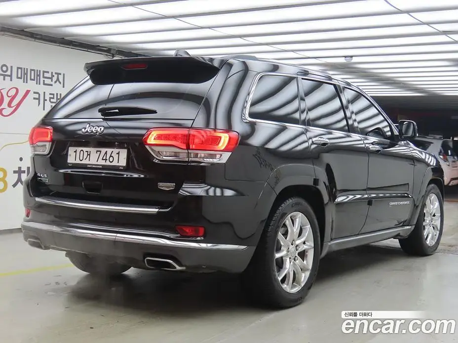 Jeep Cherokee 2016 3.0 автомат (гидро), фото 3