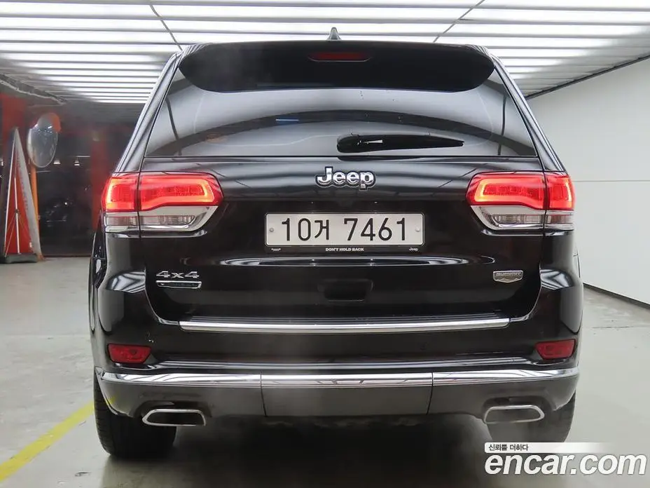 Jeep Cherokee 2016 3.0 автомат (гидро), фото 4