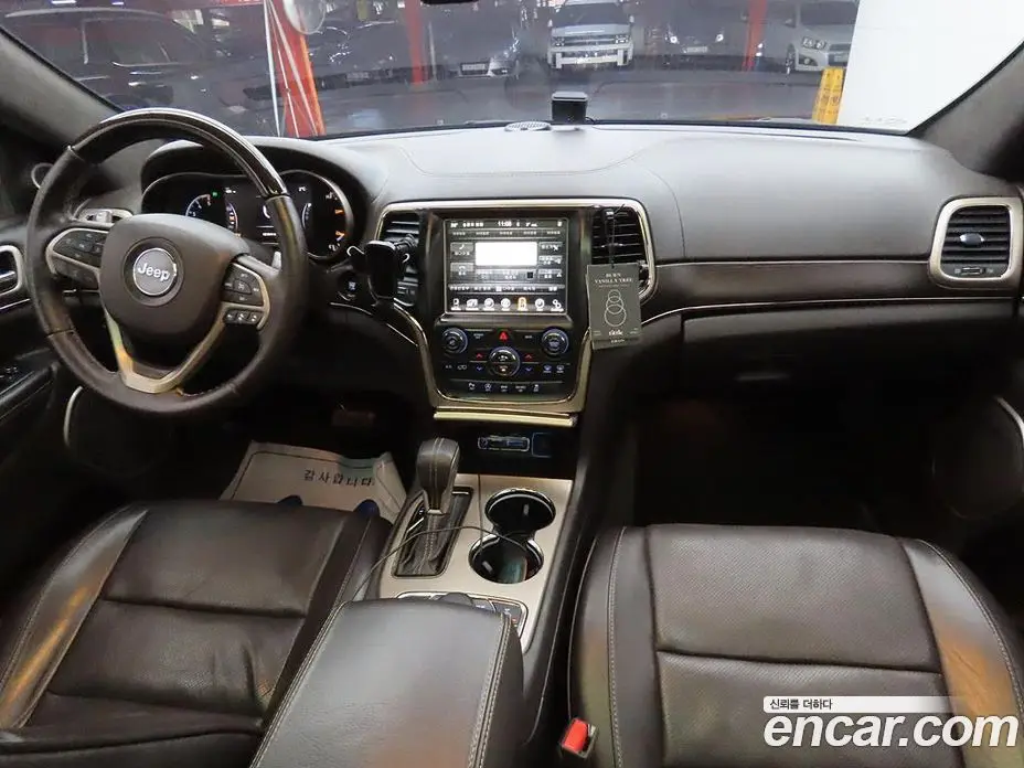 Jeep Cherokee 2016 3.0 автомат (гидро), фото 5