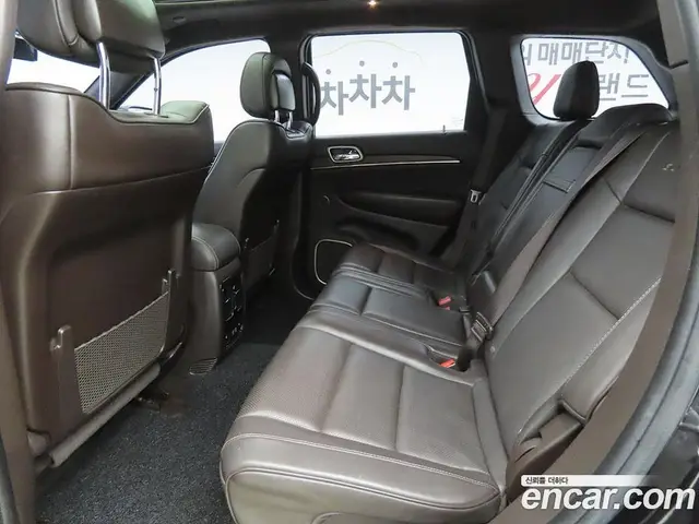 Jeep Cherokee 2016 3.0 автомат (гидро), миниатюра 6