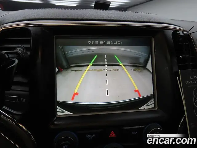 Jeep Cherokee 2016 3.0 автомат (гидро), миниатюра 10