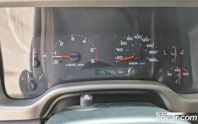 Jeep Wrangler 2005 4.0 автомат (гидро), миниатюра 8 Jeep Wrangler 2005 4.0 автомат (гидро), миниатюра 8