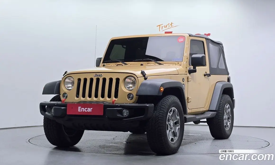Jeep Wrangler 2013 3.6 автомат (гидро), фото 1 Jeep Wrangler 2013 3.6 автомат (гидро), фото 1