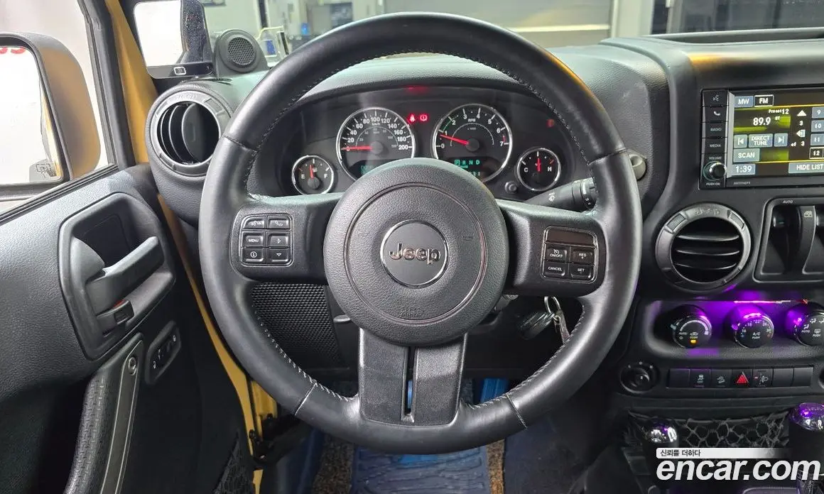 Jeep Wrangler 2013 3.6 автомат (гидро), фото 12 Jeep Wrangler 2013 3.6 автомат (гидро), фото 12