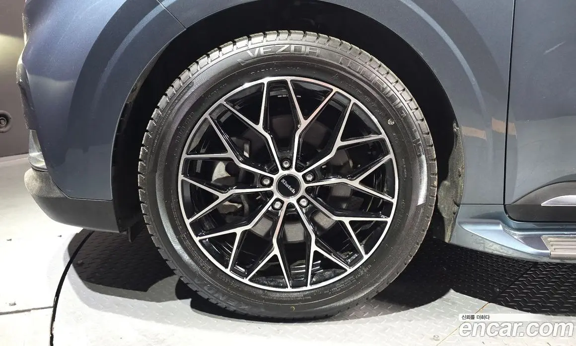 Kia Carnival 2020 2.2 автомат (гидро), фото 5 Kia Carnival 2020 2.2 автомат (гидро), фото 5