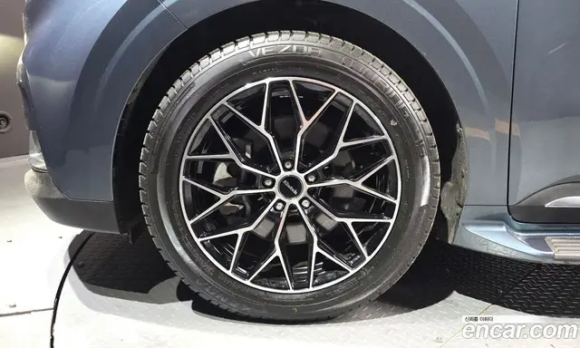 Kia Carnival 2020 2.2 автомат (гидро), миниатюра 5 Kia Carnival 2020 2.2 автомат (гидро), миниатюра 5