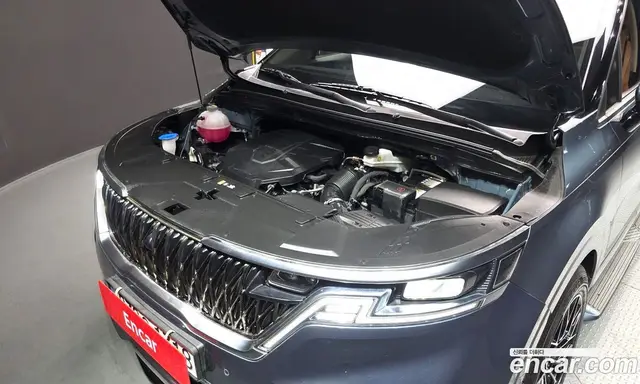 Kia Carnival 2020 2.2 автомат (гидро), миниатюра 6 Kia Carnival 2020 2.2 автомат (гидро), миниатюра 6