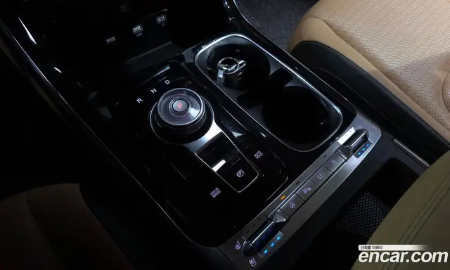 Kia Carnival 2020 2.2 автомат (гидро), миниатюра 9 Kia Carnival 2020 2.2 автомат (гидро), миниатюра 9