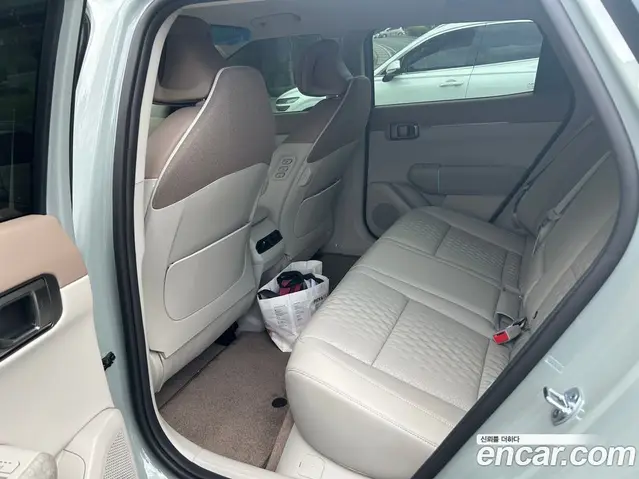Kia EV4 2026 1.6 автомат (гидро), миниатюра 7 Kia EV4 2026 1.6 автомат (гидро), миниатюра 7
