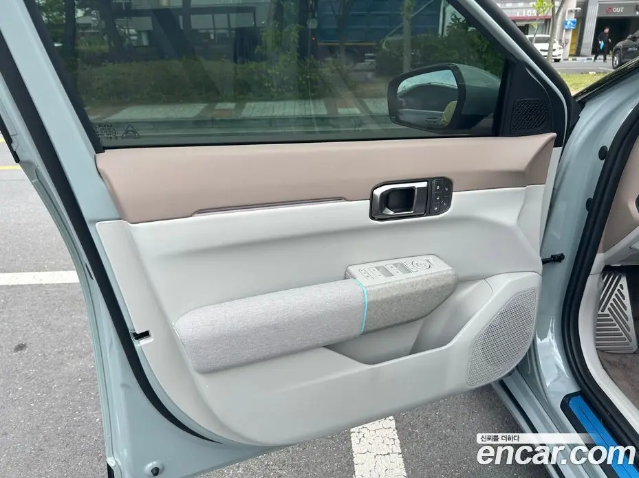 Kia EV4 2026 1.6 автомат (гидро), фото 8 Kia EV4 2026 1.6 автомат (гидро), фото 8