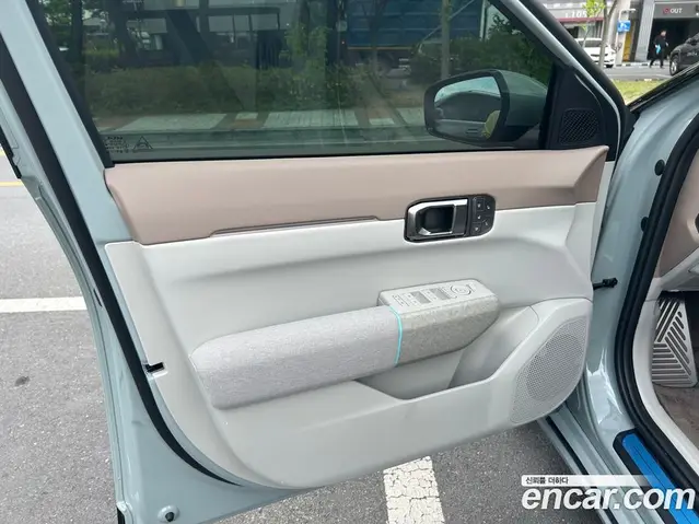 Kia EV4 2026 1.6 автомат (гидро), миниатюра 8 Kia EV4 2026 1.6 автомат (гидро), миниатюра 8