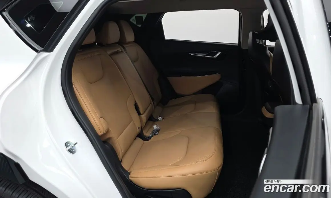 Kia EV6 2024 0.1 автомат (гидро), фото 11 Kia EV6 2024 0.1 автомат (гидро), фото 11