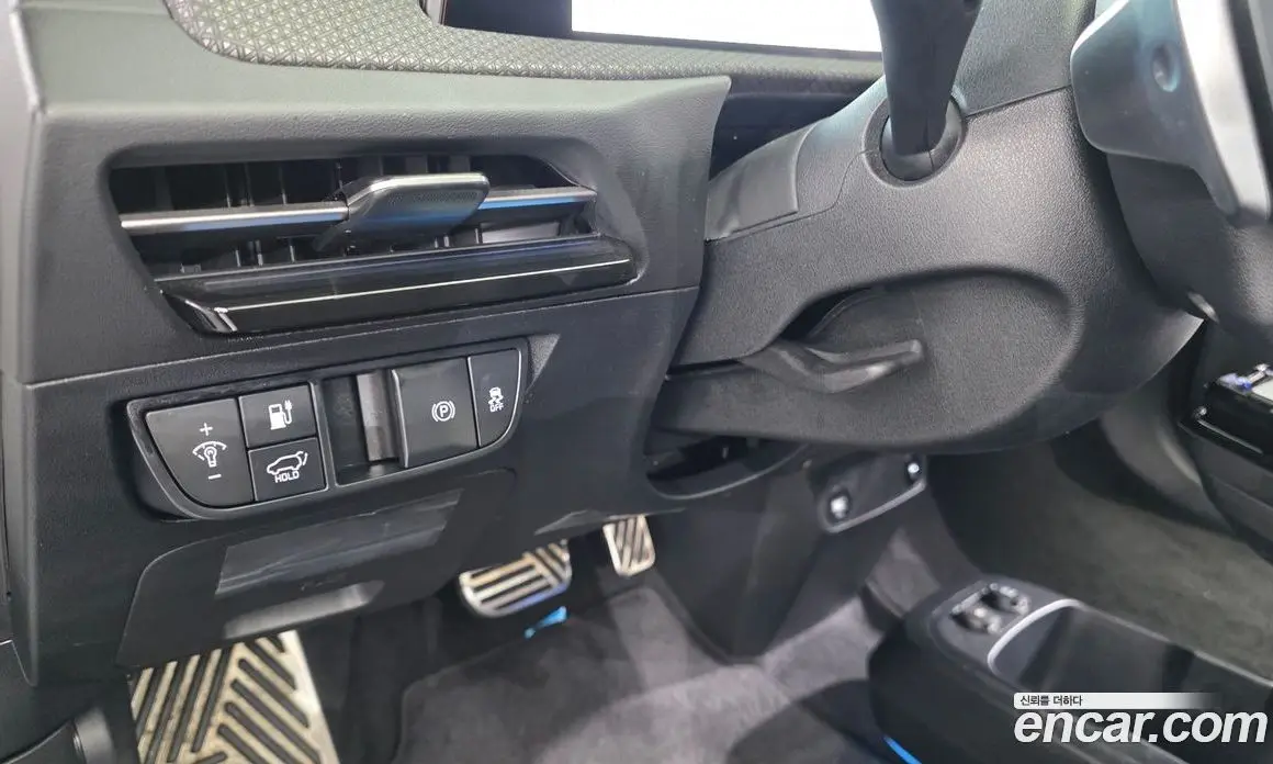 Kia EV6 2024 1.0 автомат (гидро), фото 26