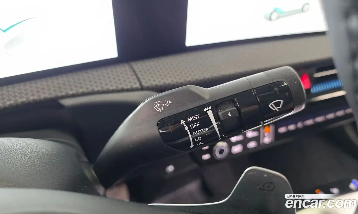 Kia EV6 2024 1.0 автомат (гидро), фото 28