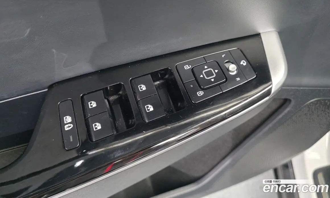 Kia EV6 2024 1.0 автомат (гидро), фото 34