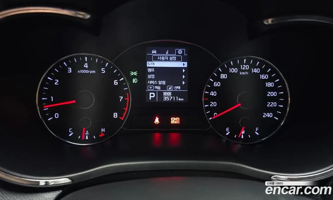 Kia K3 2013 1.6 автомат (гидро), фото 11 Kia K3 2013 1.6 автомат (гидро), фото 11