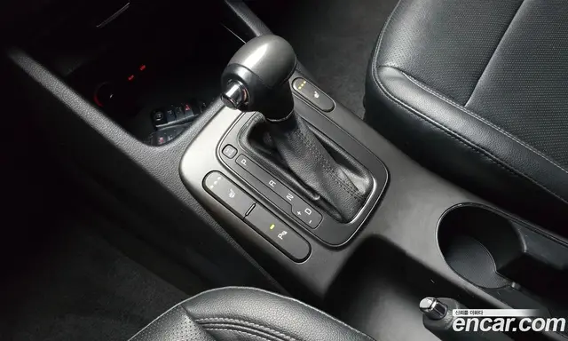 Kia K3 2013 1.6 автомат (гидро), миниатюра 12
