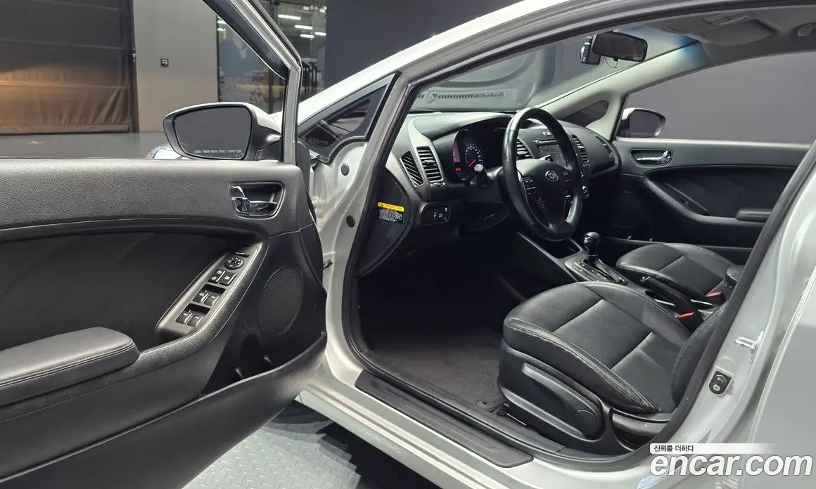 Kia K3 2013 1.6 автомат (гидро), фото 13 Kia K3 2013 1.6 автомат (гидро), фото 13