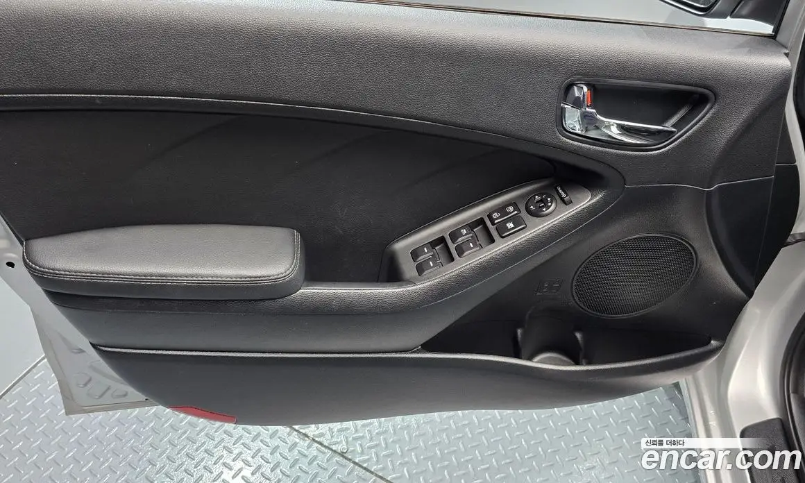 Kia K3 2013 1.6 автомат (гидро), фото 14 Kia K3 2013 1.6 автомат (гидро), фото 14
