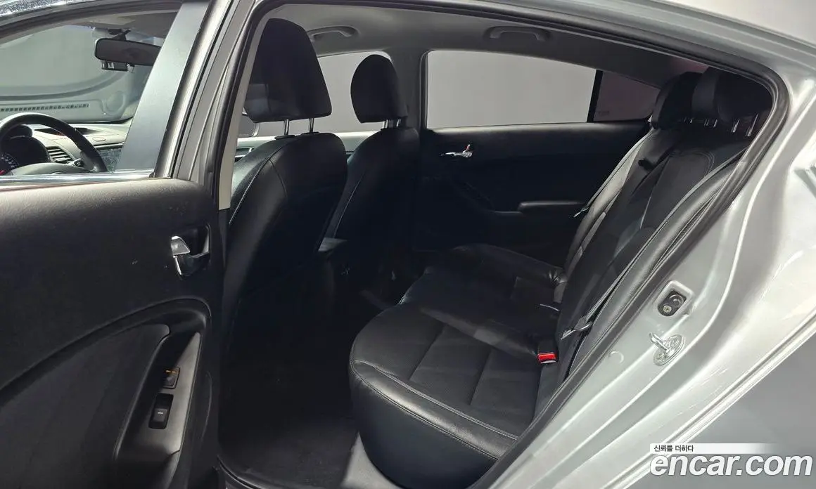 Kia K3 2013 1.6 автомат (гидро), фото 16 Kia K3 2013 1.6 автомат (гидро), фото 16