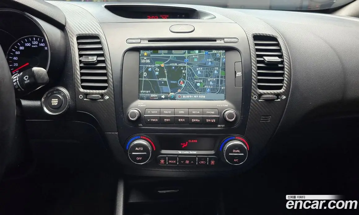 Kia K3 2013 1.6 автомат (гидро), фото 20 Kia K3 2013 1.6 автомат (гидро), фото 20