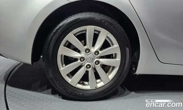 Kia K3 2013 1.6 автомат (гидро), миниатюра 5 Kia K3 2013 1.6 автомат (гидро), миниатюра 5