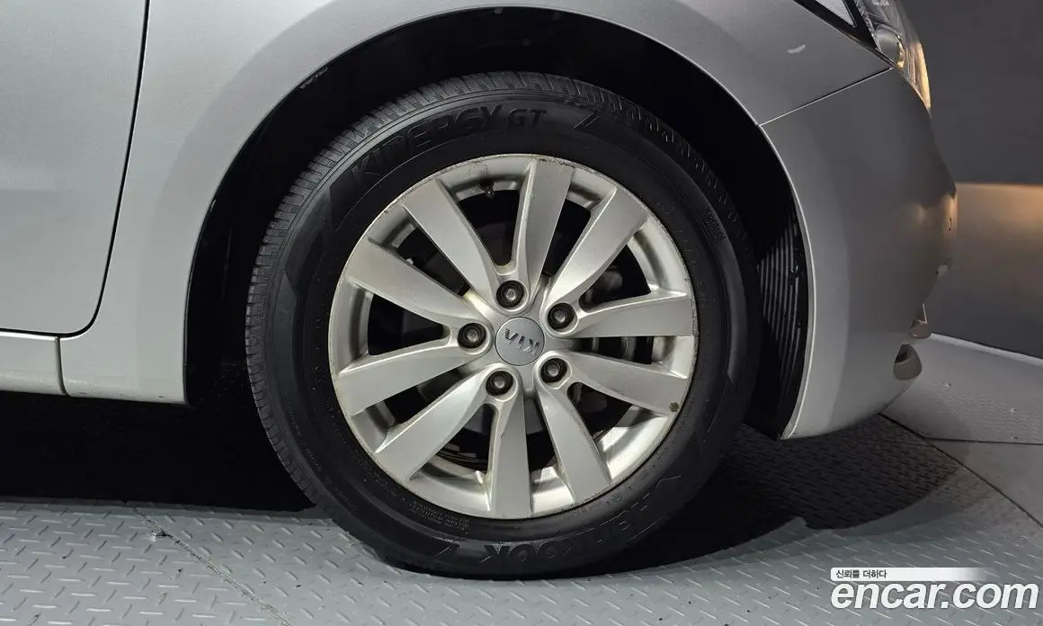 Kia K3 2013 1.6 автомат (гидро), фото 7 Kia K3 2013 1.6 автомат (гидро), фото 7
