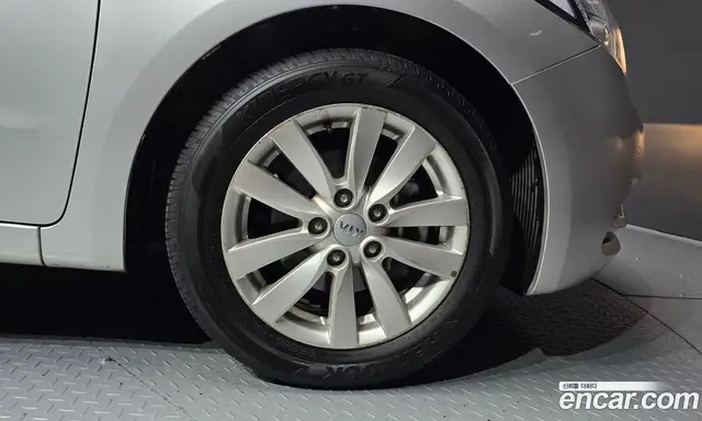Kia K3 2013 1.6 автомат (гидро), миниатюра 7 Kia K3 2013 1.6 автомат (гидро), миниатюра 7