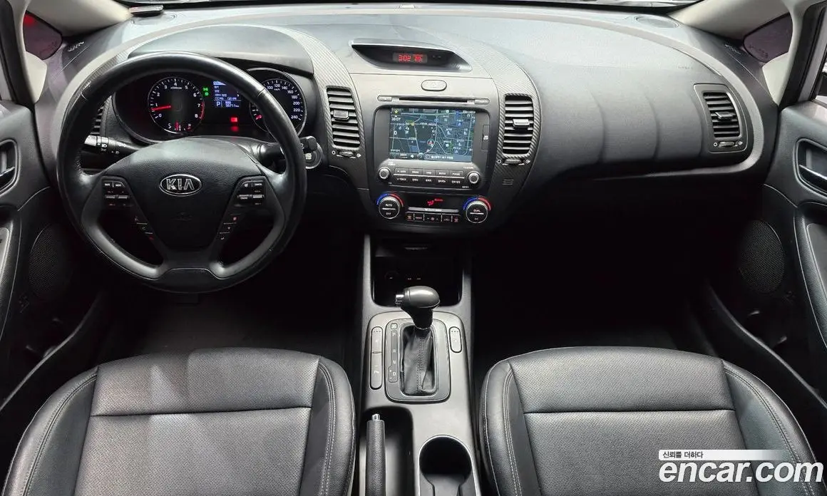 Kia K3 2013 1.6 автомат (гидро), фото 10 Kia K3 2013 1.6 автомат (гидро), фото 10