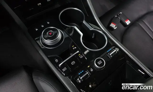 Kia K5 (Optima) 2022 2.0 автомат (гидро), миниатюра 12