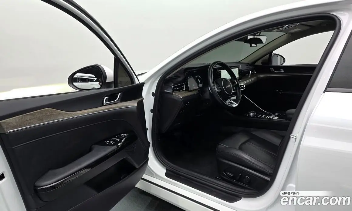 Kia K5 (Optima) 2022 2.0 автомат (гидро), фото 13 Kia K5 (Optima) 2022 2.0 автомат (гидро), фото 13
