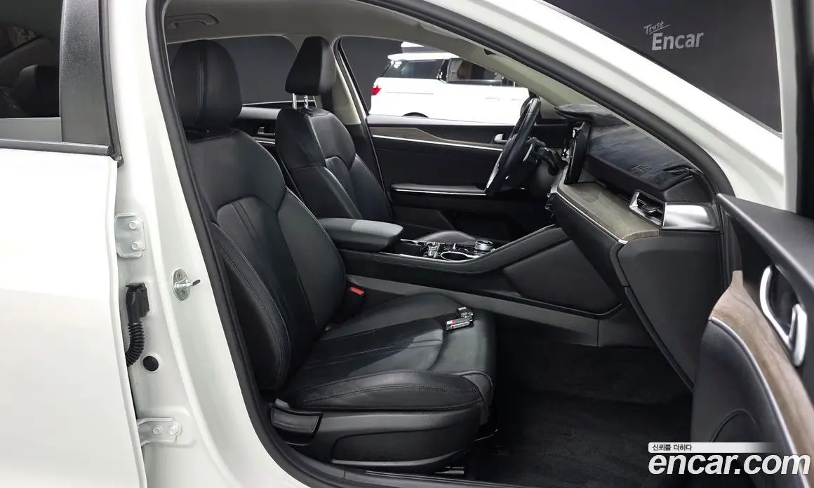 Kia K5 (Optima) 2022 2.0 автомат (гидро), фото 16 Kia K5 (Optima) 2022 2.0 автомат (гидро), фото 16