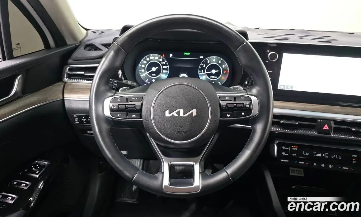 Kia K5 (Optima) 2022 2.0 автомат (гидро), фото 18 Kia K5 (Optima) 2022 2.0 автомат (гидро), фото 18