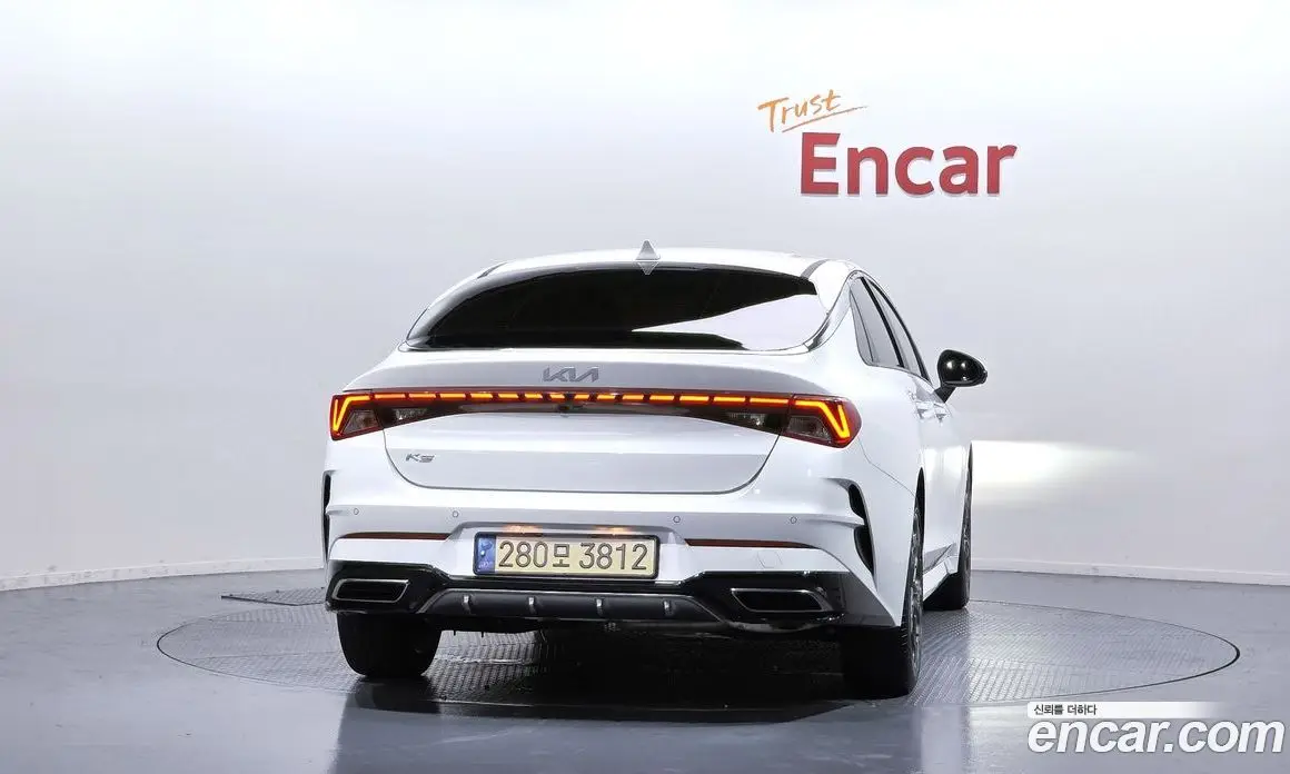 Kia K5 (Optima) 2022 2.0 автомат (гидро), фото 4 Kia K5 (Optima) 2022 2.0 автомат (гидро), фото 4