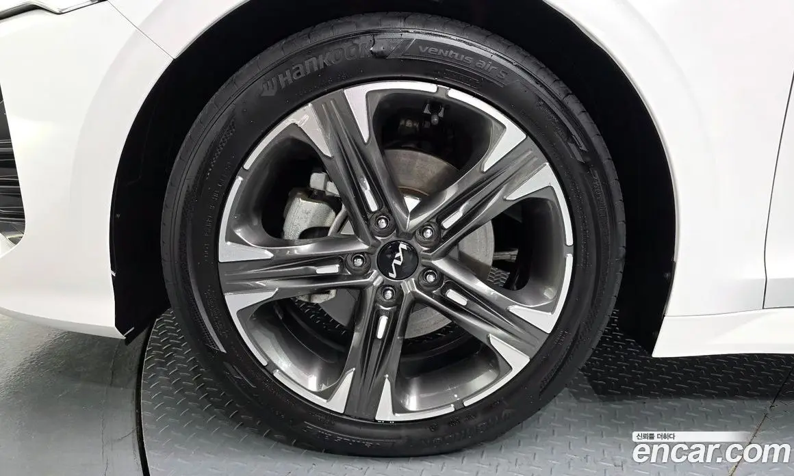 Kia K5 (Optima) 2022 2.0 автомат (гидро), фото 5 Kia K5 (Optima) 2022 2.0 автомат (гидро), фото 5