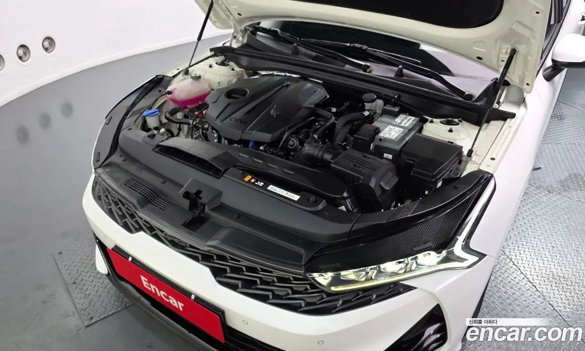 Kia K5 (Optima) 2022 2.0 автомат (гидро), фото 6 Kia K5 (Optima) 2022 2.0 автомат (гидро), фото 6